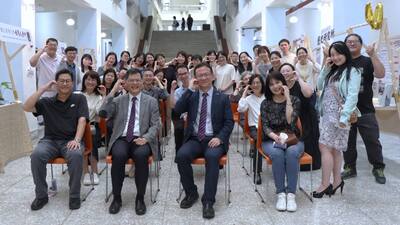 1140427 I＆清華人社院系所成果展圖片(另開新視窗)